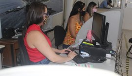Sine Maceió oferta mais de 100 vagas de emprego nesta segunda (15)