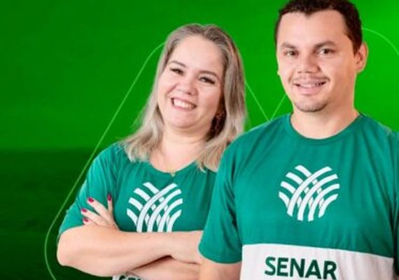 Senar abre seleção para cursos de formação técnica à distância