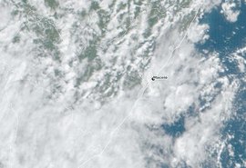 Chuvas acima da média podem cair em Alagoas até o fim do inverno