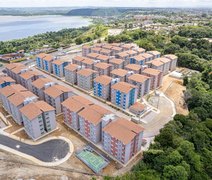 Maceió realiza sorteios de 337 moradias nesta terça-feira (9)