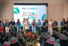 Com realização do Sistema Faeal/Sonar, Encontro de Mulheres do Agro acontece em Pilar