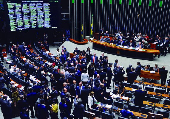 Novo grupo político de AL vai trabalhar para fazer um deputado federal