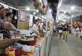 Gastronomia e folguedos lideram preferência de turistas