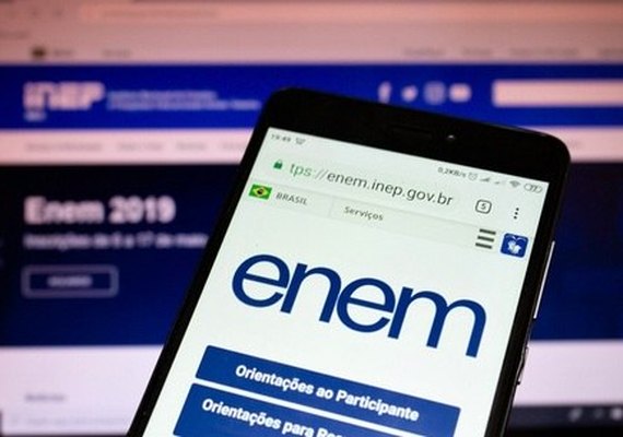 Apenas 28 estudantes conseguiram nota máxima na redação do Enem