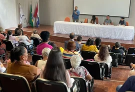 Técnicos da Ufal em greve fazem mobilização nesta segunda em Maceió