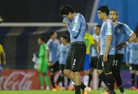 Clubes sul-americanos têm desfalque de jogadores pelo coronavírus