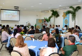 Mais uma turma do Empretec será realizada em Maceió