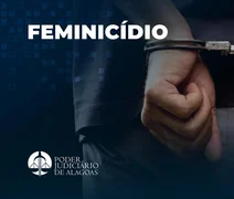 Homem é condenado por assassinar ex-companheira em Teotônio Vilela