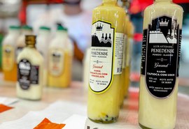 Alagoas marca presença na 4ª Feira Nordestina da Agricultura Familiar