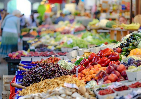 IPC-S registou inflação de 0,34% em março deste ano