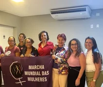 Política Elida Miranda leva à Assembleia debate com movimentos de mulheres pelo combate ao feminicídio