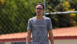 Tragédia no caminho para o trabalho choca o futebol alagoano