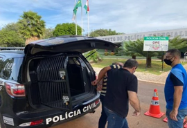 Empresários são presos ao tentar golpe de R$ 19 milhões em cheques falsos