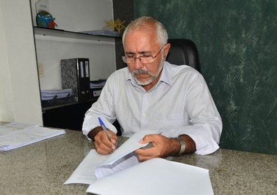 Falta apenas um voto para “impeachment” de prefeito no sertão de AL