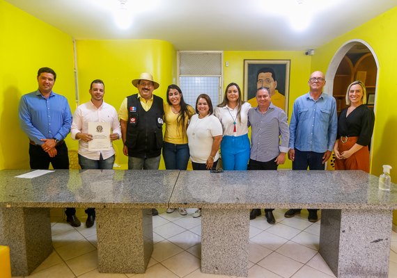 Com mais de 15 milhões em investimentos, novas empresas chegam à Rio Largo