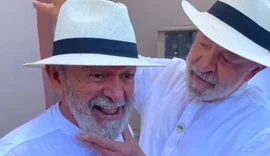Lula de Alagoas “desiste de desistir” e agora bomba nas redes