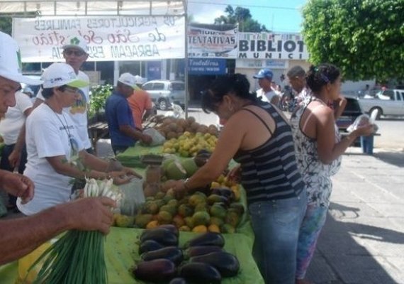 Municípios endurecem regras em feiras livres