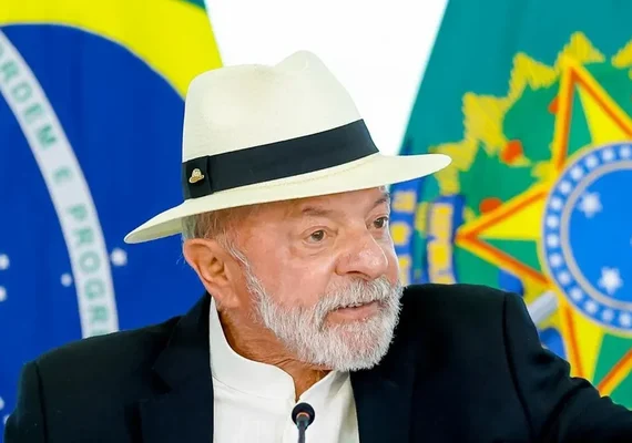 Lula sanciona lei que amplia punições para crimes digitais contra menores