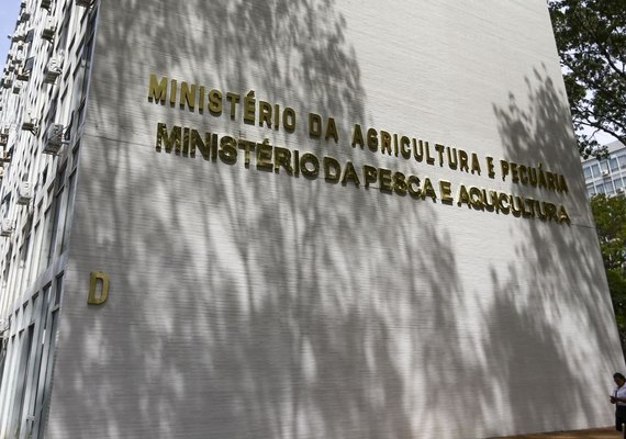 Ministério da Agricultura oferece 200 vagas no concurso unificado