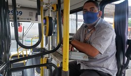 Função de cobrador no transporte público de Maceió pode acabar