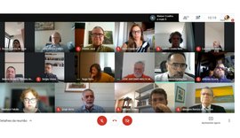 MP/AL pedirá reforço na guarda dos prédios onde estão as vacinas