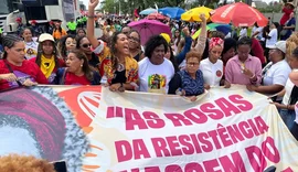 Candidaturas femininas crescem, mas número de eleitas continua baixo