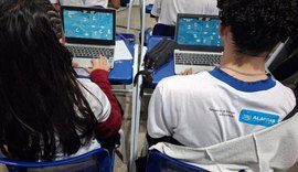 Celular vira ferramenta para ensinar Física em escolas de Arapiraca