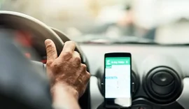 Passageiro acusa motorista de roubo após vomitar em carro e pagar R$ 300