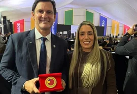 Educação de Coruripe é destaque nacional e recebe Selo Ouro em Brasília