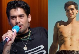 Zé Felipe causa ao revelar qual ex-namorada de João Guilherme é a mais 'chata'