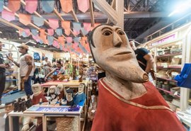Sedetur divulga resultado do edital para participação de artesãos em feiras nacionais