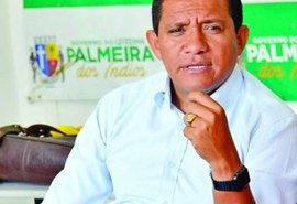 Devido a pandemia, prefeitura de Palmeira antecipa salário de servidores da Educação e programas da Assistência