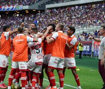 CRB deve repetir escalação contra o Botafogo-SP; confira: