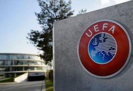 Uefa trabalha para encerrar Liga dos Campeões em 29 de agosto
