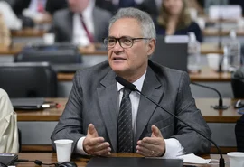 Inquérito da Lava-Jato contra Renan Calheiros é arquivado por falta de provas