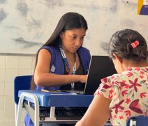 Seprev leva serviços públicos à comunidade indígena Wassu Cocal, em Joaquim Gomes