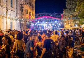 Festival Abril Pra Cultura chega nesta sexta-feira (14) ao Jaraguá