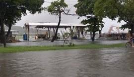 Pernambuco confirma mortes após chuvas e desabamentos