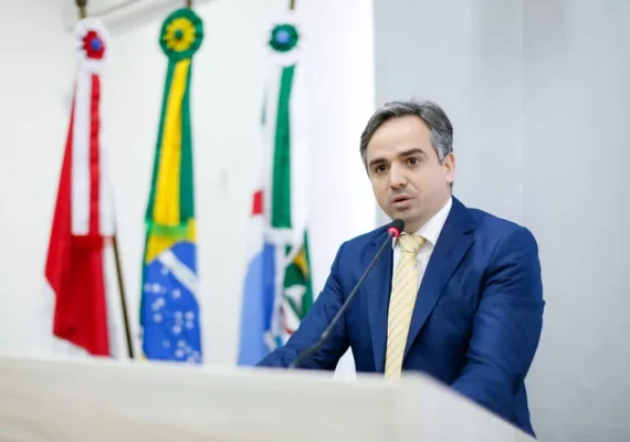 Ex-vereador aguarda decisão de Dantas sobre disputa nas eleições de 2026