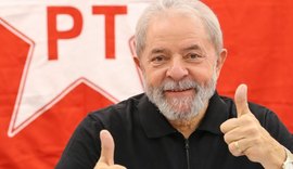 Desembargador manda soltar Lula da prisão ainda hoje