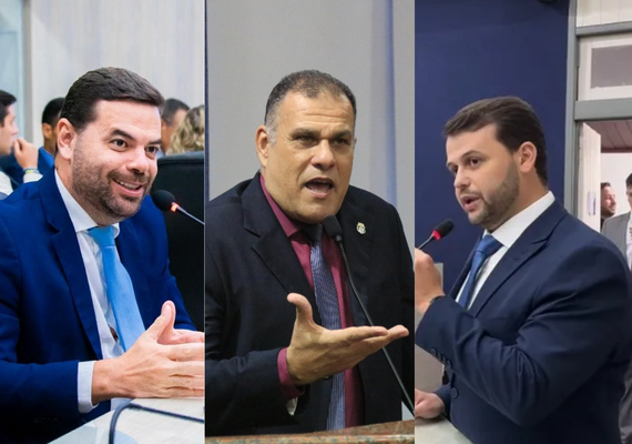 Vereadores deixam PL e reforçam PSDB sob liderança de JHC em Alagoas