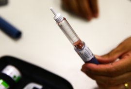 Anvisa aprova cinco novas canetas de semaglutida para diabetes tipo 2