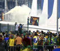 Doze alagoanos presos em atos golpistas em Brasília são soltos por Alexandre de Moraes