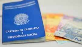 Sine Alagoas está com mais de 270 vagas de emprego a partir desta segunda-feira