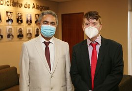 Klever Loureiro receberá Título de Cidadão Honorário de Alagoas