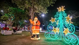 ﻿﻿Maceió comemora hoje 209 anos, com festa natalina e programação cultural especial