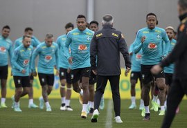 Jogadores da seleção brasileira decidem participar da Copa América