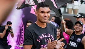 Elogio de Casemiro a Messi revolta torcedores: “vendido”