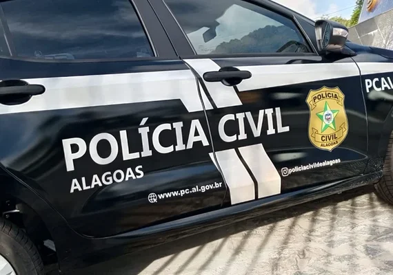 Polícia Civil prende em São Paulo suspeito de homicídio ocorrido em Igaci