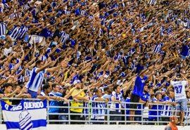 CSA anuncia venda de ingressos para partida contra o Remo amanhã (05)